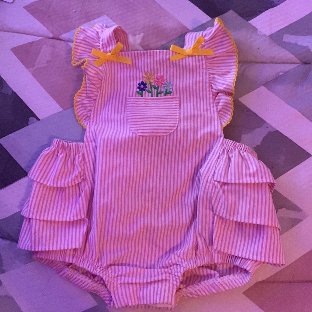 Baby outfit